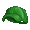 Green Baseball Cap - virtual item (Wanted)