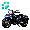 [Animal] Vagrant Rider (Motorcycle)