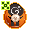 [KINDRED] Pumpkin Cria - virtual item (Questing)