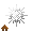 Fancy Silver Snowflake Ornament - virtual item (Wanted)