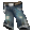 Cool Starter Rocker Guy Jeans - virtual item (questing)