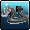 Aquarium Mini Monsters Laceback Galoshes - virtual item (donated)
