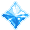 Crystal Clarity: Sapphire - virtual item (Wanted)