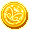 Magic Royal Gold Coin - virtual item (Wanted)