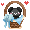 Basket of Puppies - virtual item (Wanted)