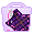 Lavender Tailored Star Bundle - virtual item (Wanted)