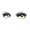 Heterochromia Shonen Prince Eyes - virtual item (Questing)