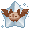 Astra: Brownie the Bat - virtual item (Wanted)