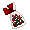 Crimson Konpeito - virtual item (Wanted)