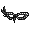 Dark Raven Mask - virtual item (Wanted)