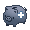 Onyx Piggy Bank - virtual item (Wanted)