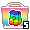Rainbow Grab Bag (5 Pack) - virtual item (Wanted)