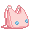 Hello Bubblegum Kiki - virtual item (wanted)
