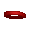 Red Tennis Headband - virtual item (Questing)