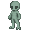 Male Alien Body Type - virtual item (wanted)