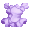 Lavender Bridesmaid - virtual item (Wanted)