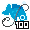 The Old Ice Fishing Hole (100 Pack) - virtual item (Questing)