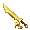 Flame Sword - virtual item