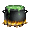 Deluxe Witch's Cauldron - virtual item (Wanted)