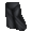 Black Áo Dài Pants - virtual item