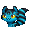 Cheshire Kitten - virtual item (questing)