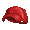 Red Baseball Cap - virtual item