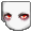 Bright Mad Hatter Eyes - virtual item ()