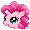 SDSuper+ MLP06 Pinkie Pie - virtual item (Wanted)