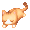 BuBu Kitty Plushie - virtual item (Bought)