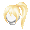 Girl's Rosier Blonde (Lite) - virtual item (questing)