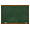 Green Chalkboard - virtual item (Wanted)
