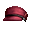 Red Field Cap - virtual item