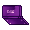 Purple GDS - virtual item