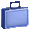 Mysterious Passenger Luggage - virtual item (questing)