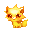 SDPlus #109 Kitten Star - virtual item (wanted)