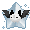 Astra: Moony the Bat - virtual item (Wanted)