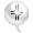 Angry Vein Mood Bubble - virtual item