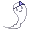 Honorary Ghastly Ghost - virtual item ()