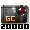 GCash Giftcard 20,000GC - virtual item (wanted)