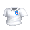 England World Cup Jersey - virtual item (Questing)
