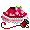 Strawberry Dessert Skirt - virtual item