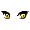 Sharp Eyes Yellow - virtual item (Questing)