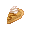Peanut Butter Pie Slice - virtual item
