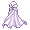 Dany's Wedding Dress - virtual item (Wanted)