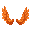 Oink Wings - virtual item (Wanted)