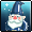 Aquarium Mini Monsters Gnome Courier - virtual item (Wanted)