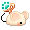 [Animal] Kindred Wind-Up Mouse