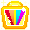 Super Duper Rainbow Bundle - virtual item (Wanted)