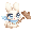 Tsuki the Moon Rabbit