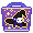 Broommate From Hell: Tired Witch - virtual item (Wanted)